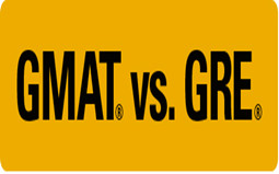 GMAT & GRE——隔壁老王都說(shuō)自己在考G，考的哪個(gè)G?