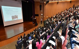 香港教育大學(xué)幼兒教育學(xué)系研討會探討幼兒教育「軟技巧」幼兒的社交、情緒和道德發(fā)展